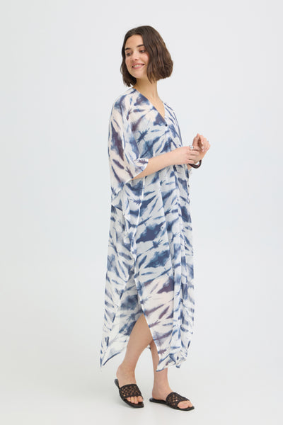 Natalia Kaftan (Blue)