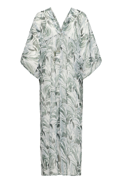 Natalia Kaftan (Green)