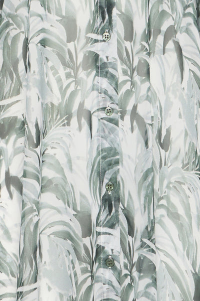 Natalia Kaftan (Green)