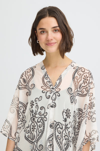 Natalia Kaftan (Boho Muse)