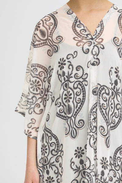 Natalia Kaftan (Boho Muse)