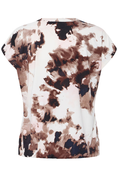 Frannie Tee (Watercolour)