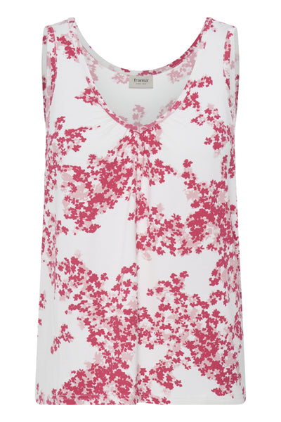 Amy Tank (Pink Petal)