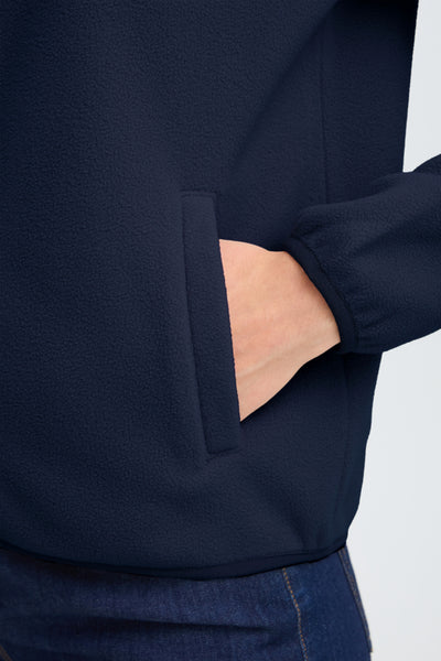 Fria Jacket (Navy)