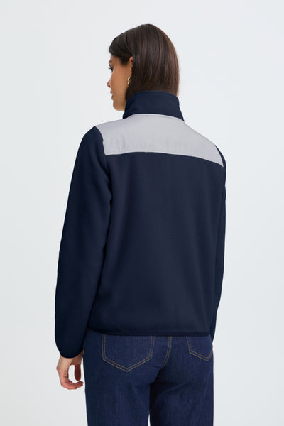 Fria Jacket (Navy)
