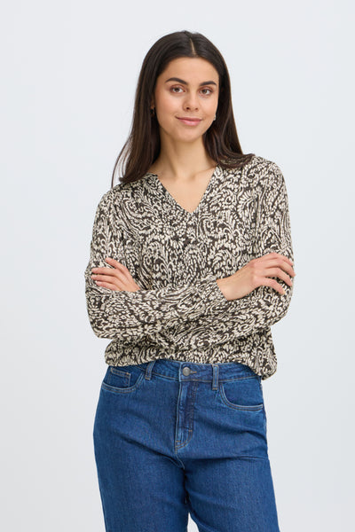 Amy Blouse (Aura Bloom)
