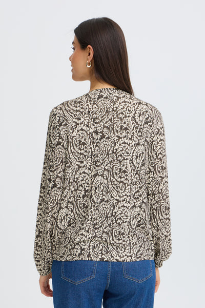 Amy Blouse (Aura Bloom)