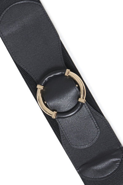 Zori Stretch Belt (Black)