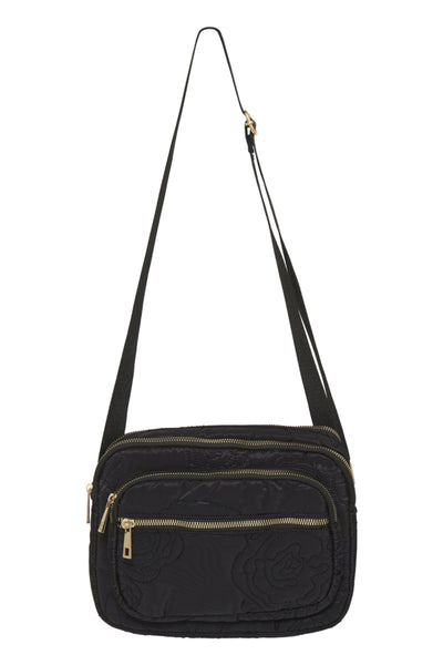 Rosie Bag (Black)