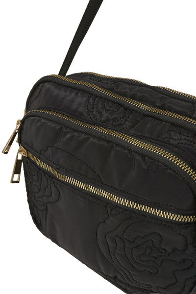 Rosie Bag (Black)