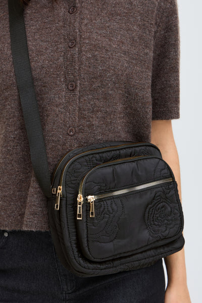 Rosie Bag (Black)