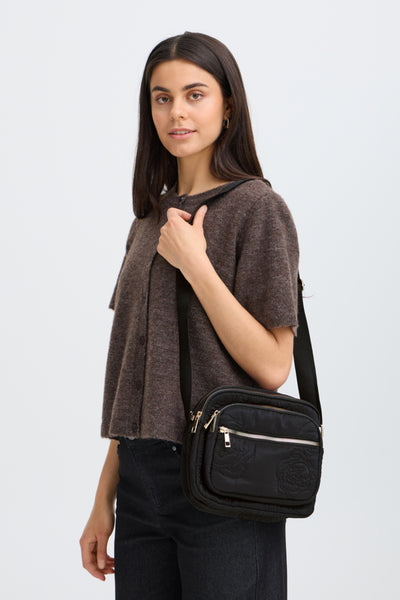 Rosie Bag (Black)