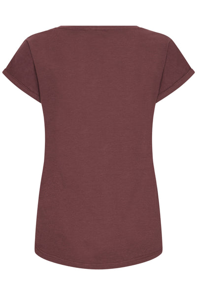 Pamila T-Shirt (Port Royale)