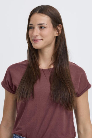 Pamila T-Shirt (Port Royale)