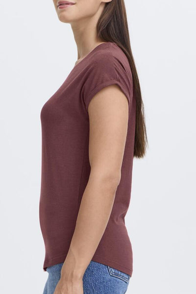 Pamila T-Shirt (Port Royale)