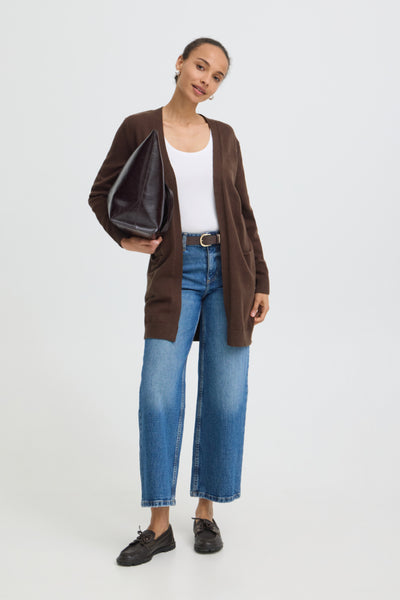 Nonina Open Cardigan (Java)