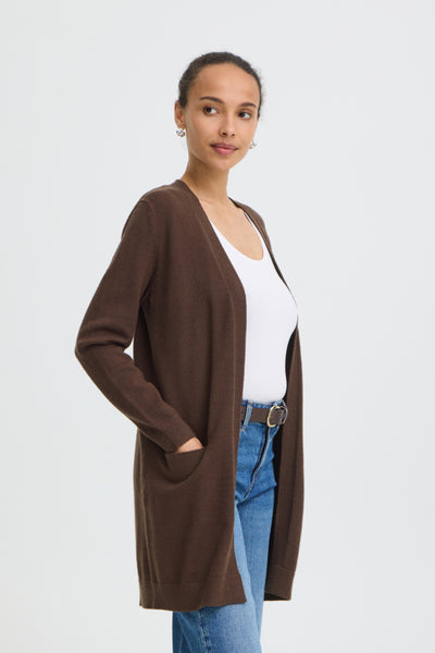 Nonina Open Cardigan (Java)