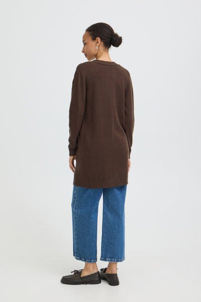 Nonina Open Cardigan (Java)