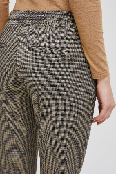 Ravna Houndstooth Pant