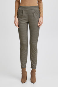 Ravna Houndstooth Pant