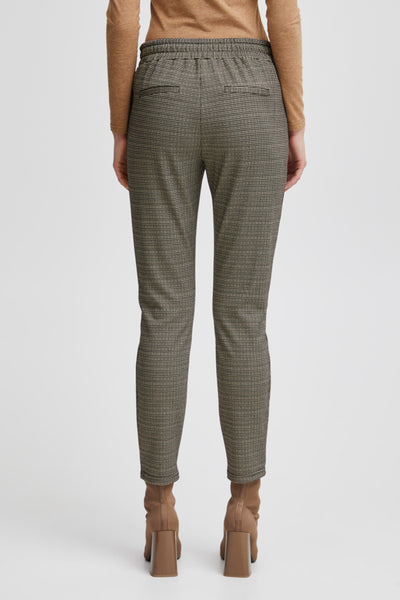 Ravna Houndstooth Pant