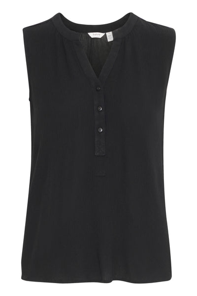 Jacqueline Tank (Black)