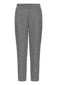 Rowan Pull On Pant (Salt & Pepper)