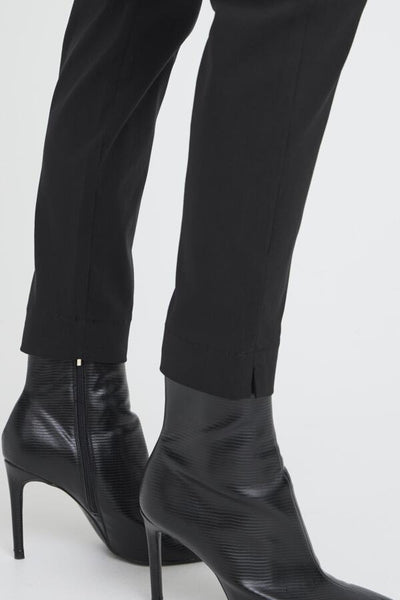 Dixi Chino Pant (Black)