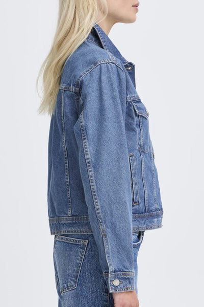 Kerina Denim Jacket