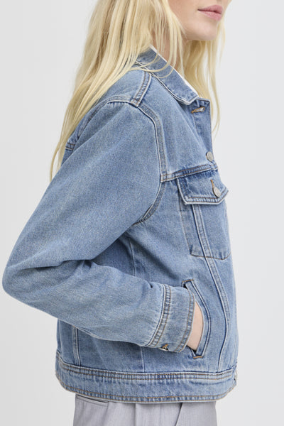 Kerina Denim Jacket