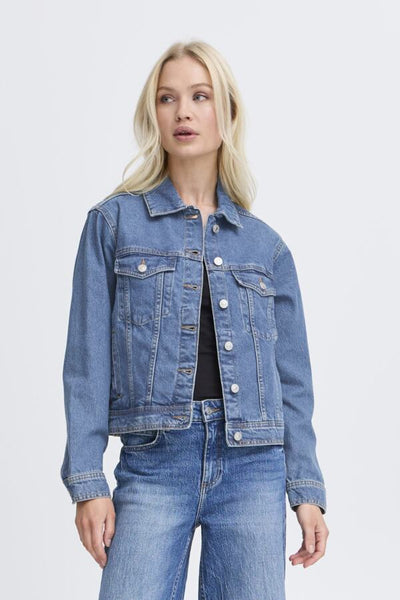 Kerina Denim Jacket