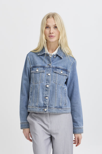 Kerina Denim Jacket