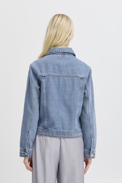 Kerina Denim Jacket