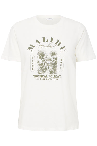 "Malibu" Graphic T-Shirt