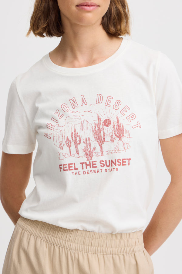 "Arizona Desert" Graphic T-Shirt