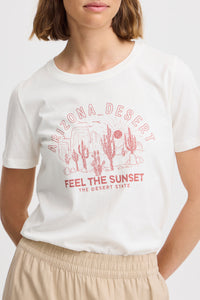 "Arizona Desert" Graphic T-Shirt