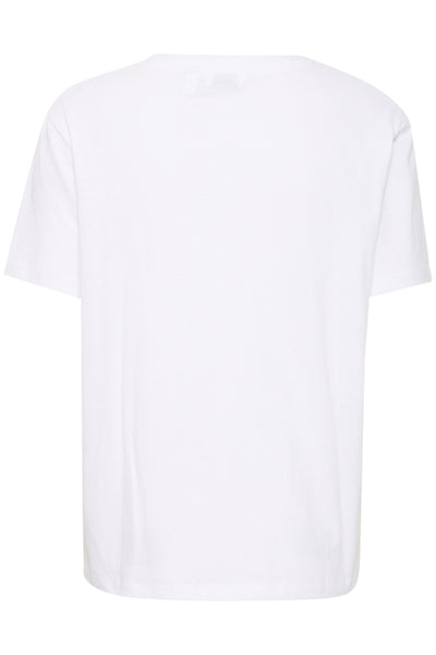 Sobbe Seashell Embroidered T-Shirt - SAVE 25% OFF AT CHECKOUT - FINAL SALE