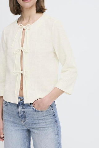 Reidun Bow Jacket