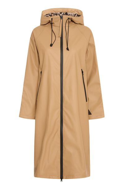 Ivanne Raincoat (Tigers Eye)