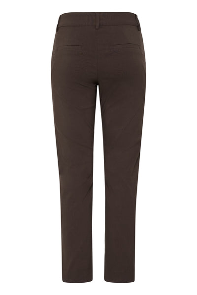 Dixi Straight Pant (Java)