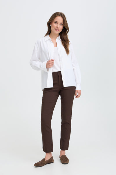 Dixi Straight Pant (Java)