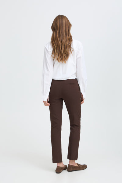 Dixi Straight Pant (Java)