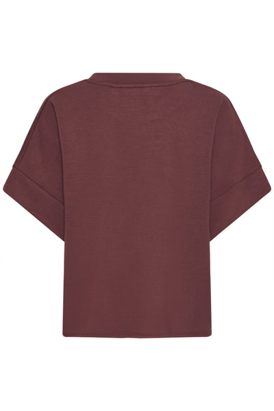 Pusti Loose Fit Vest (Port Royale)