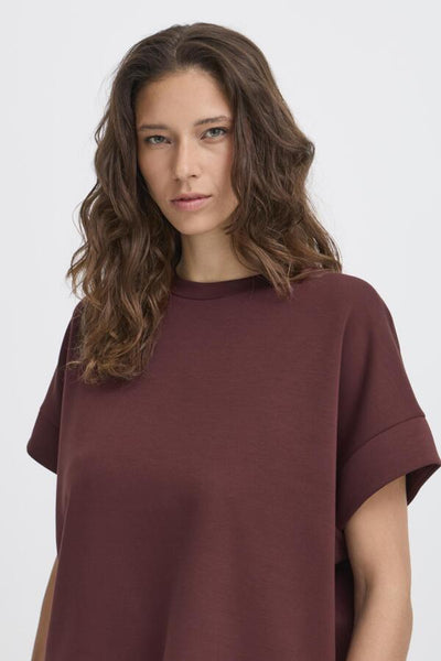 Pusti Loose Fit Vest (Port Royale)