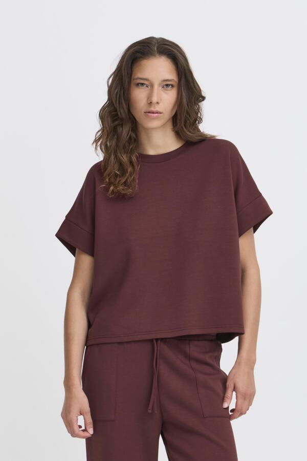 Pusti Loose Fit Vest (Port Royale)