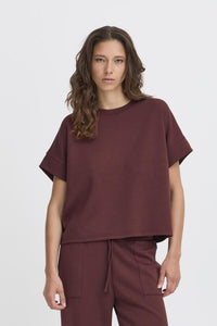 Pusti Loose Fit Vest (Port Royale)