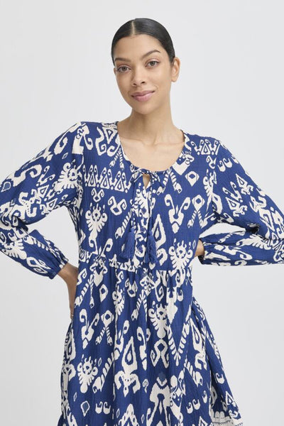 Jasmina Hobo Dress