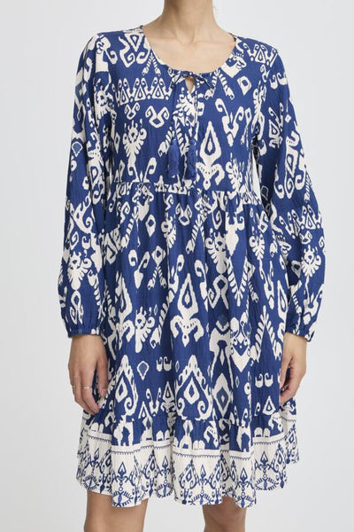 Jasmina Hobo Dress