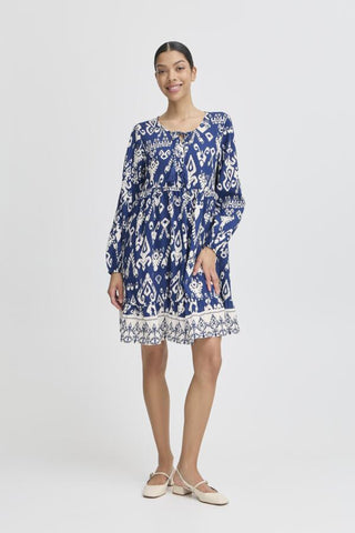 Jasmina Hobo Dress