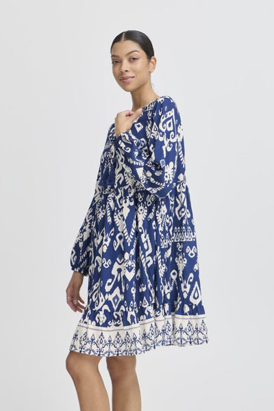 Jasmina Hobo Dress